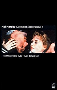 Hal Hartley Collected Screenplays (Paperback)