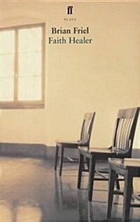 Faith Healer (Paperback)