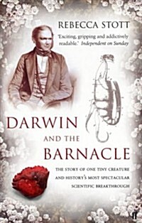 Darwin and the Barnacle (Paperback, Main)