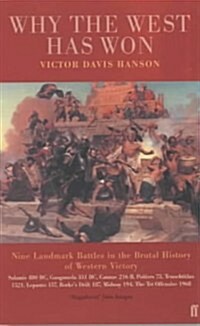Why the West has Won (Paperback, Main)