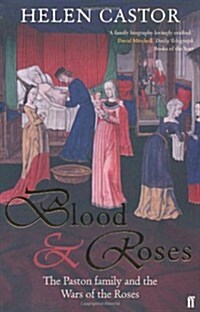 Blood and Roses (Paperback)