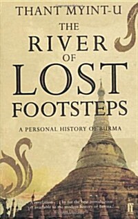 The River of Lost Footsteps (Paperback)