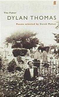 Dylan Thomas (Paperback, Main - Poet to Poet)