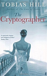 Cryptographer (Paperback)