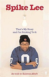 Spike Lee (Hardcover)