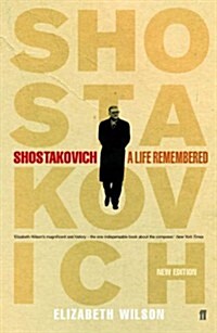 Shostakovich: A Life Remembered (Paperback, Main)