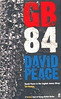 GB84 (Paperback)