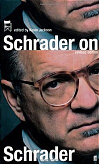 Schrader on Schrader (Paperback)