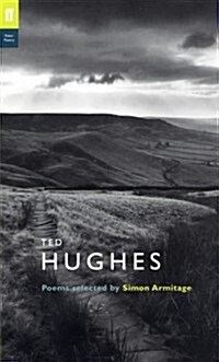 Ted Hughes (Paperback)