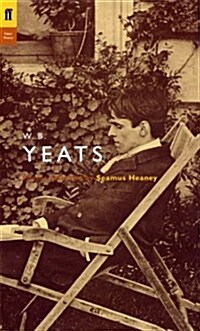 W. B. Yeats (Paperback)