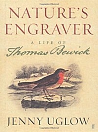 Natures Engraver (Hardcover)