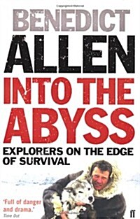 Into the Abyss (Paperback)