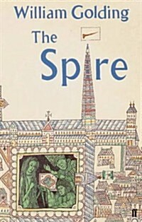 Spire (Paperback)