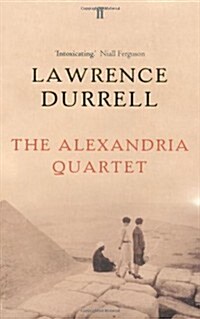 Alexandria Quartet (Paperback)