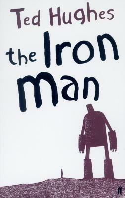 The Iron Man (Paperback)