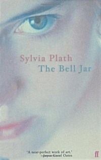 The Bell Jar (Paperback, Main)