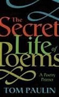 Secret Life of Poems (Hardcover)