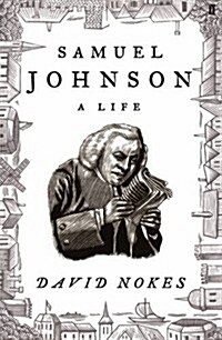 Samuel Johnson : A Life (Hardcover)