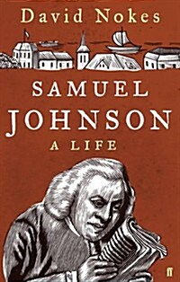 Samuel Johnson : A Life (Paperback)