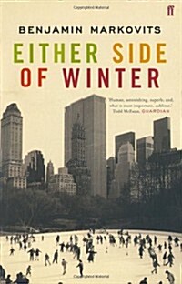 Either Side of Winter (Paperback)