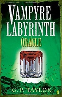 Vampyre Labyrinth: Oracle (Paperback)