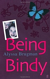 Being Bindy (Paperback)