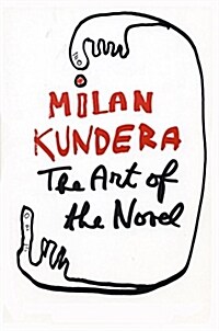 The Art of the Novel (Paperback)