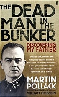 The Dead Man in the Bunker (Paperback, Main)