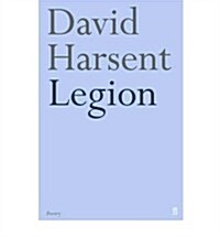 Legion (Paperback)