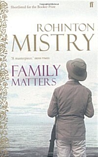 Family Matters (Paperback)