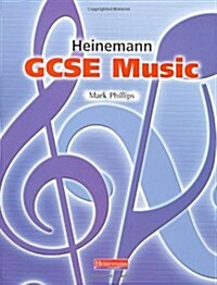 GCSE Music Student Book (Paperback)