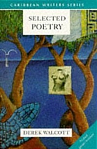 Selected Poetry (Caribbean Writers Series) (Paperback)