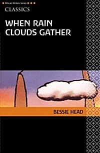 AWS Classics When Rain Clouds Gather (Paperback)