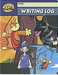 Rapid Writing: Writing Log 1 6 Pack (Multiple-component retail product)