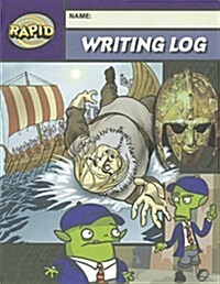 Rapid Writing: Writing Log 7 6 Pack (Multiple-component retail product)