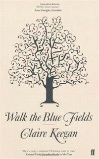 Walk the Blue Fields (Paperback)