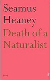 Death of a Naturalist (Paperback)
