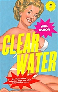 Clear Water (Paperback)