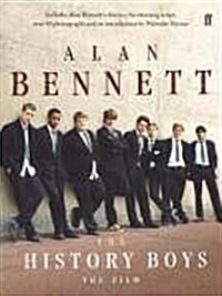 [중고] History Boys (Paperback)