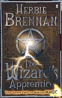 The Wizards Apprentice : Your Secret Path to Making Magic (Paperback, Main)