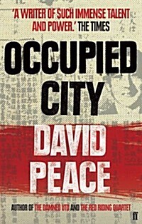 Occupied City (Paperback)