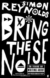 Bring the Noise (Paperback, Main)