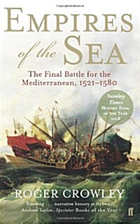 Empires of the Sea (Paperback)