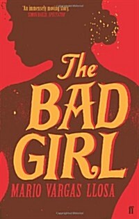 The Bad Girl (Paperback)