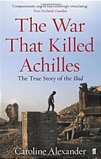 The War That Killed Achilles (Paperback, Main)