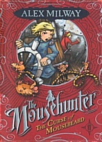 The Curse of Mousebeard (Paperback, Main)