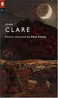 John Clare (Paperback, Main - Poet to Poet)