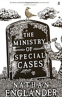 The Ministry of Special Cases (Paperback, Main)