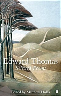 Selected Poems of Edward Thomas (Paperback, Main)