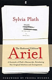 Ariel: the Restored Edition (Paperback)